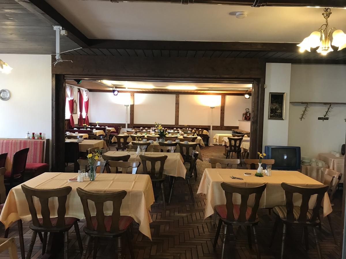 伯拜恩 多德维特旅馆酒店 外观 照片